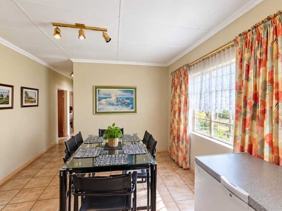 4 Bedroom Property for Sale in Ladybrand Free State